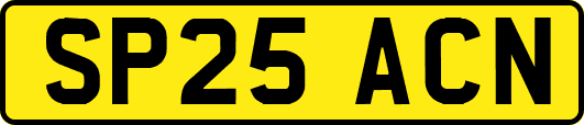 SP25ACN