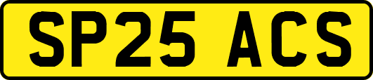 SP25ACS