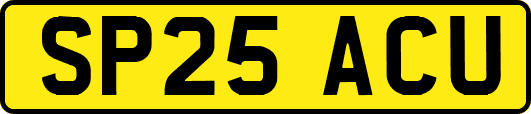 SP25ACU