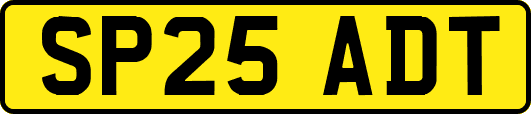 SP25ADT