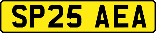 SP25AEA