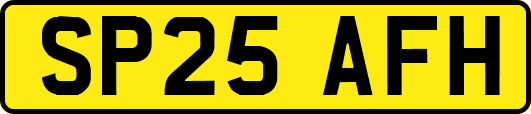 SP25AFH