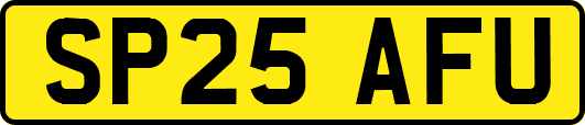 SP25AFU