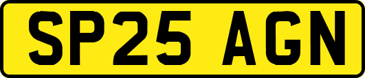 SP25AGN