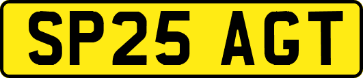 SP25AGT