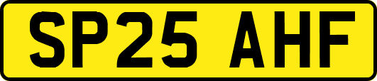 SP25AHF