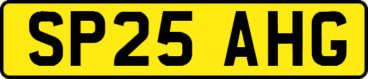 SP25AHG