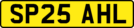 SP25AHL