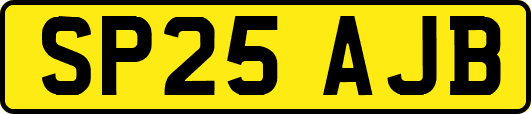 SP25AJB