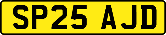 SP25AJD