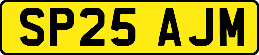 SP25AJM