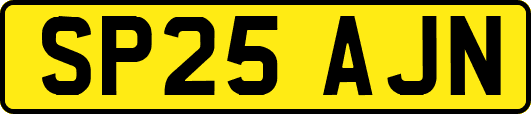 SP25AJN