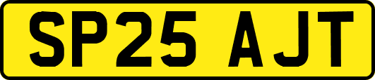SP25AJT