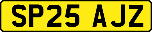 SP25AJZ
