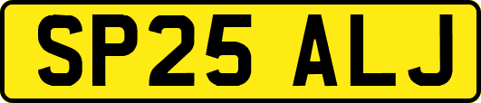 SP25ALJ