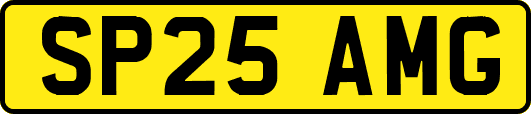 SP25AMG