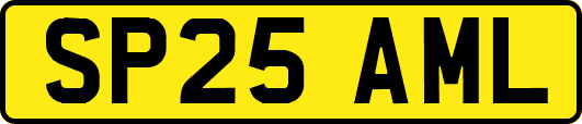 SP25AML