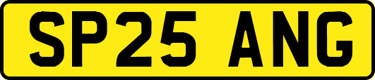 SP25ANG