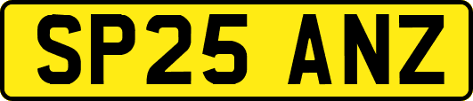 SP25ANZ