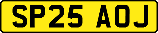 SP25AOJ