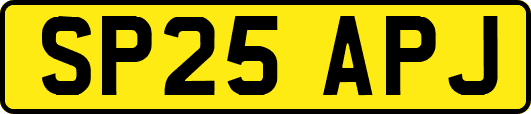 SP25APJ