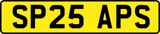 SP25APS