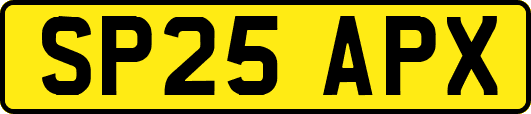 SP25APX