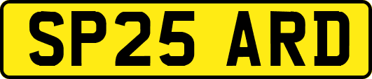 SP25ARD