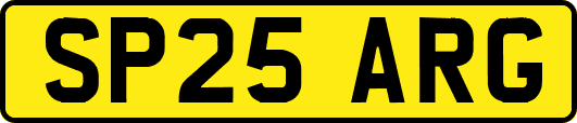 SP25ARG