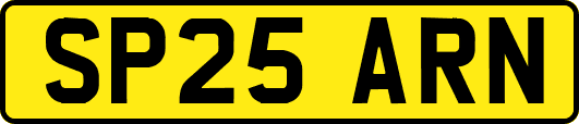 SP25ARN