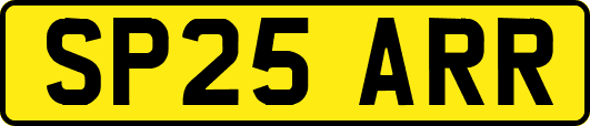 SP25ARR