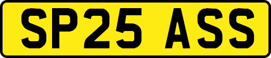 SP25ASS