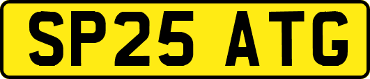 SP25ATG