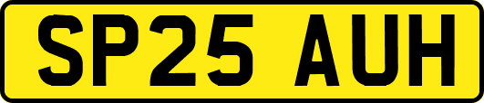 SP25AUH