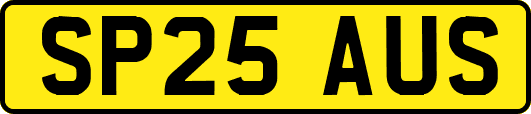 SP25AUS