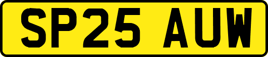 SP25AUW