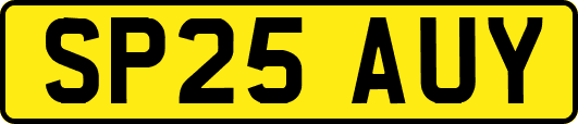 SP25AUY