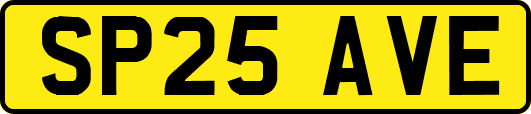 SP25AVE