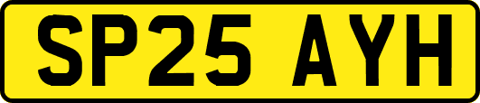 SP25AYH