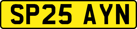 SP25AYN