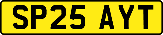 SP25AYT