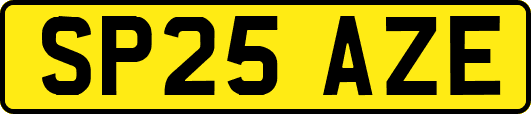 SP25AZE