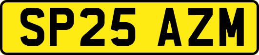 SP25AZM