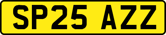 SP25AZZ