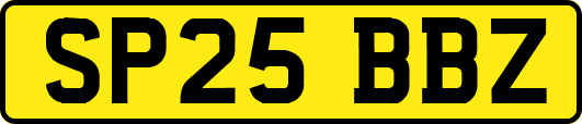 SP25BBZ