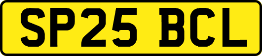 SP25BCL