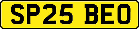 SP25BEO