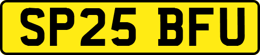 SP25BFU