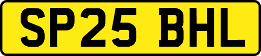 SP25BHL