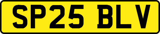 SP25BLV